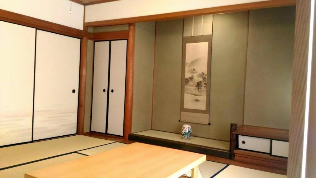 Hotel 金閣荘 Kioto Exterior foto